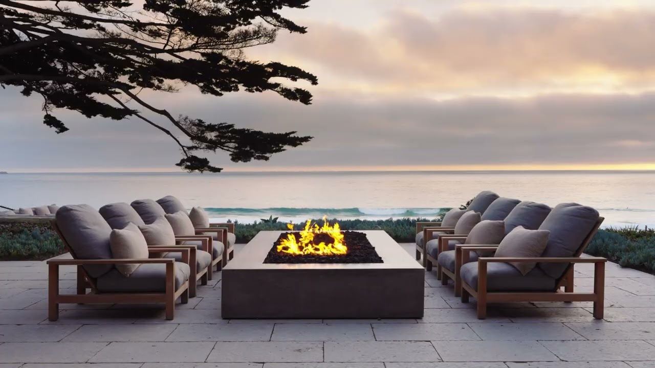 California Coastal Dream