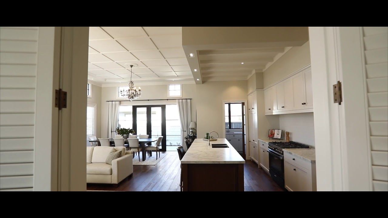 MEDITERRANEAN MAGIC - 80 Capriana Drive video