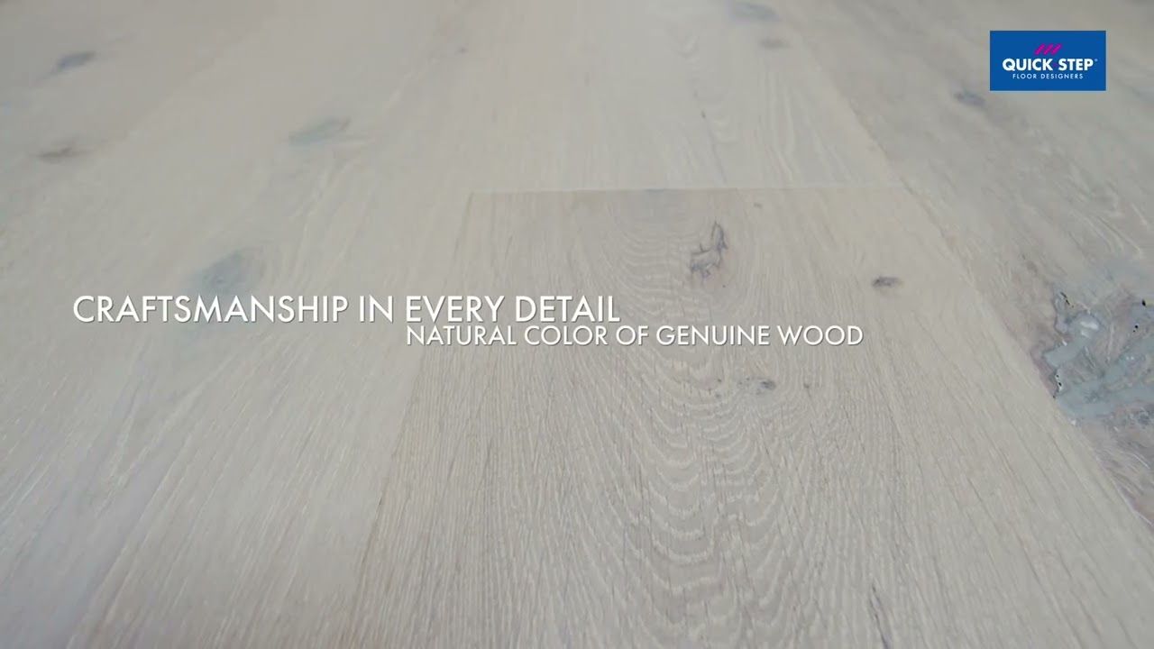 Quick-Step Timber Massimo