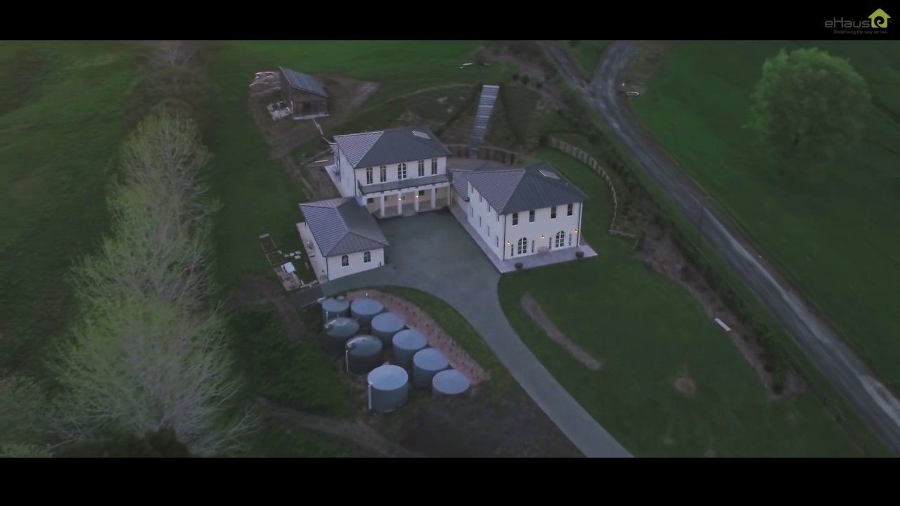 eHaus explains how Passive House works video