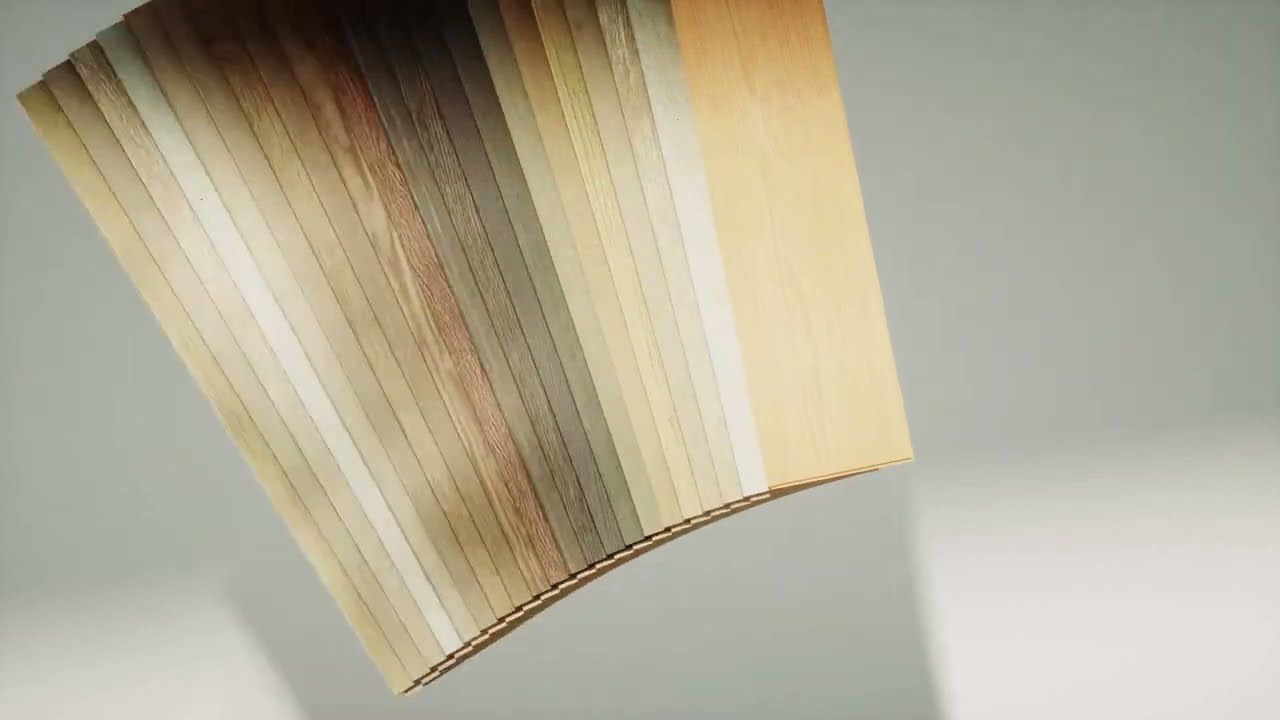 Tongue & Groove: Sustainable, durable & timeless