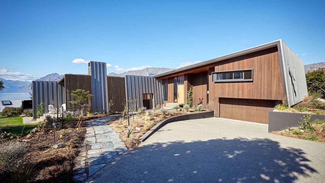 Lakeview House