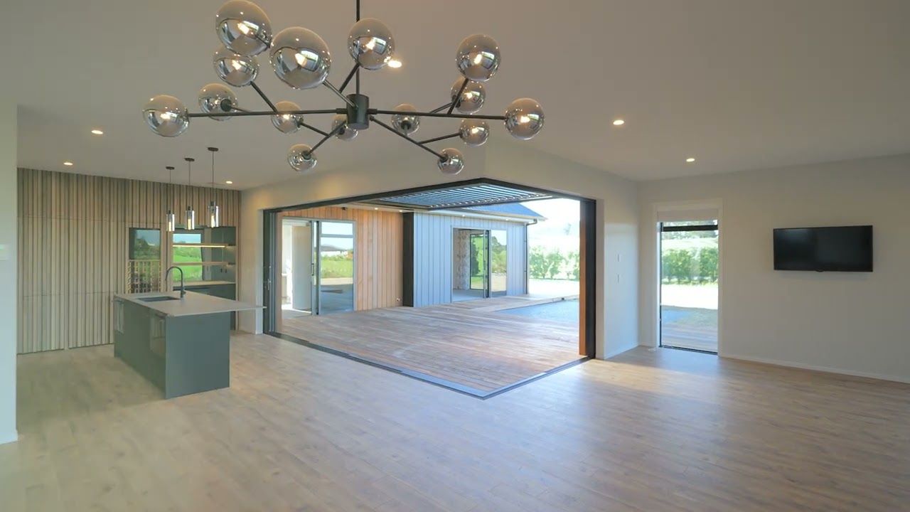 Designer Lifestyle Home video