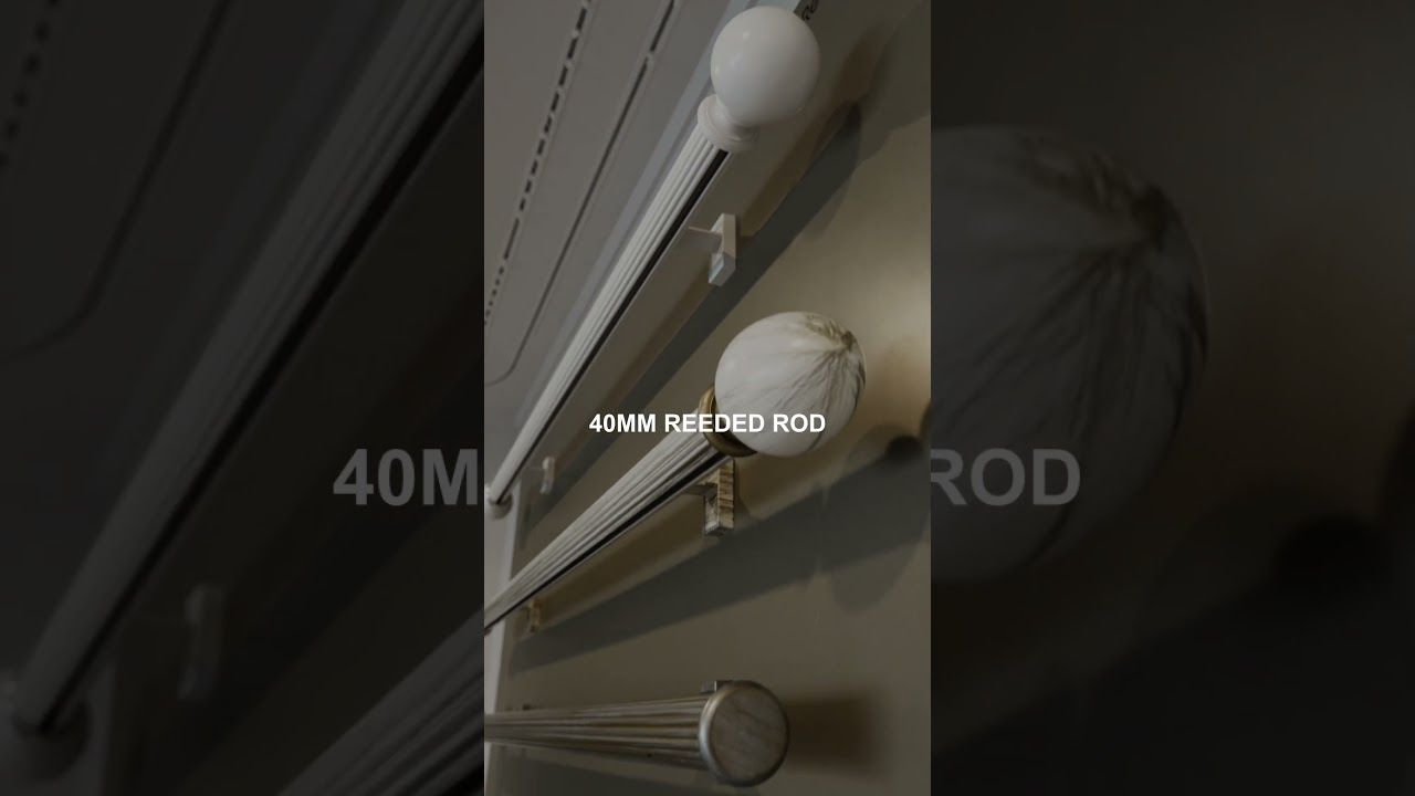 Vanda | Rods