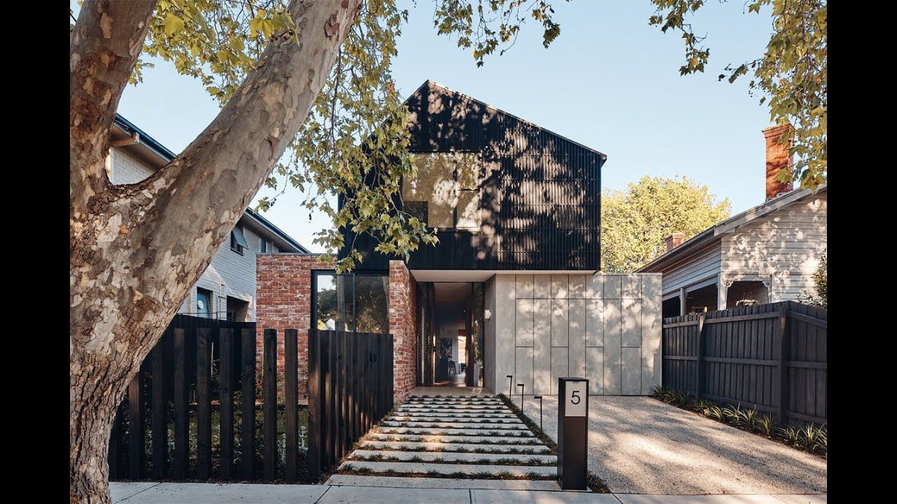 Jesse_Northcote_Windust Architecture x Interiors video