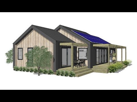 Ava 3 Bdm Home Plan