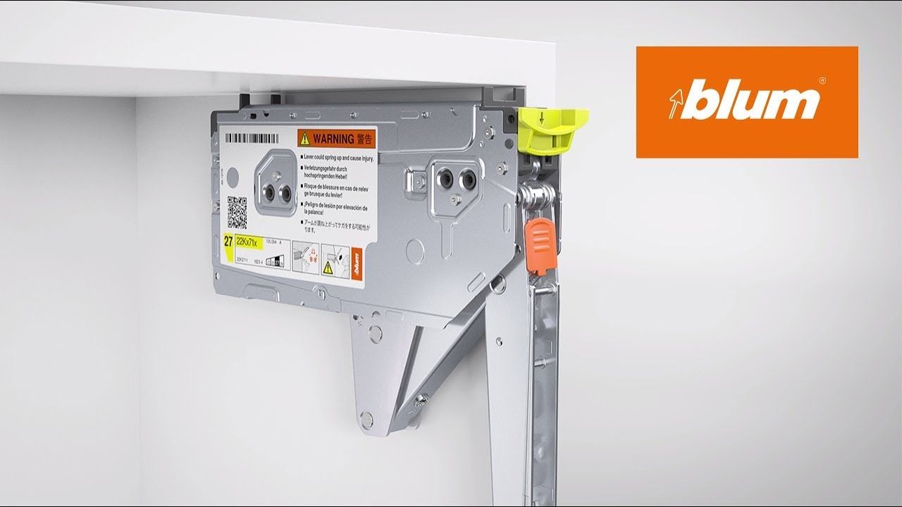 AVENTOS HK top - Blum Group