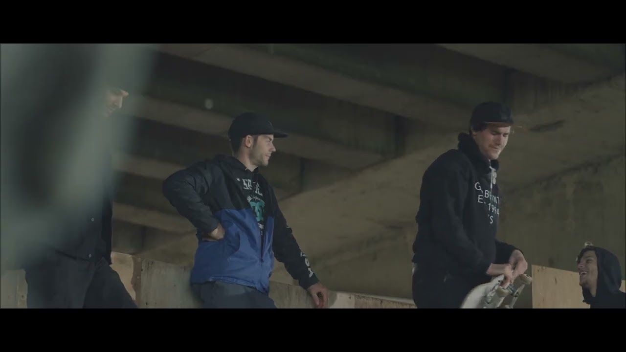 Pergo Streestyle