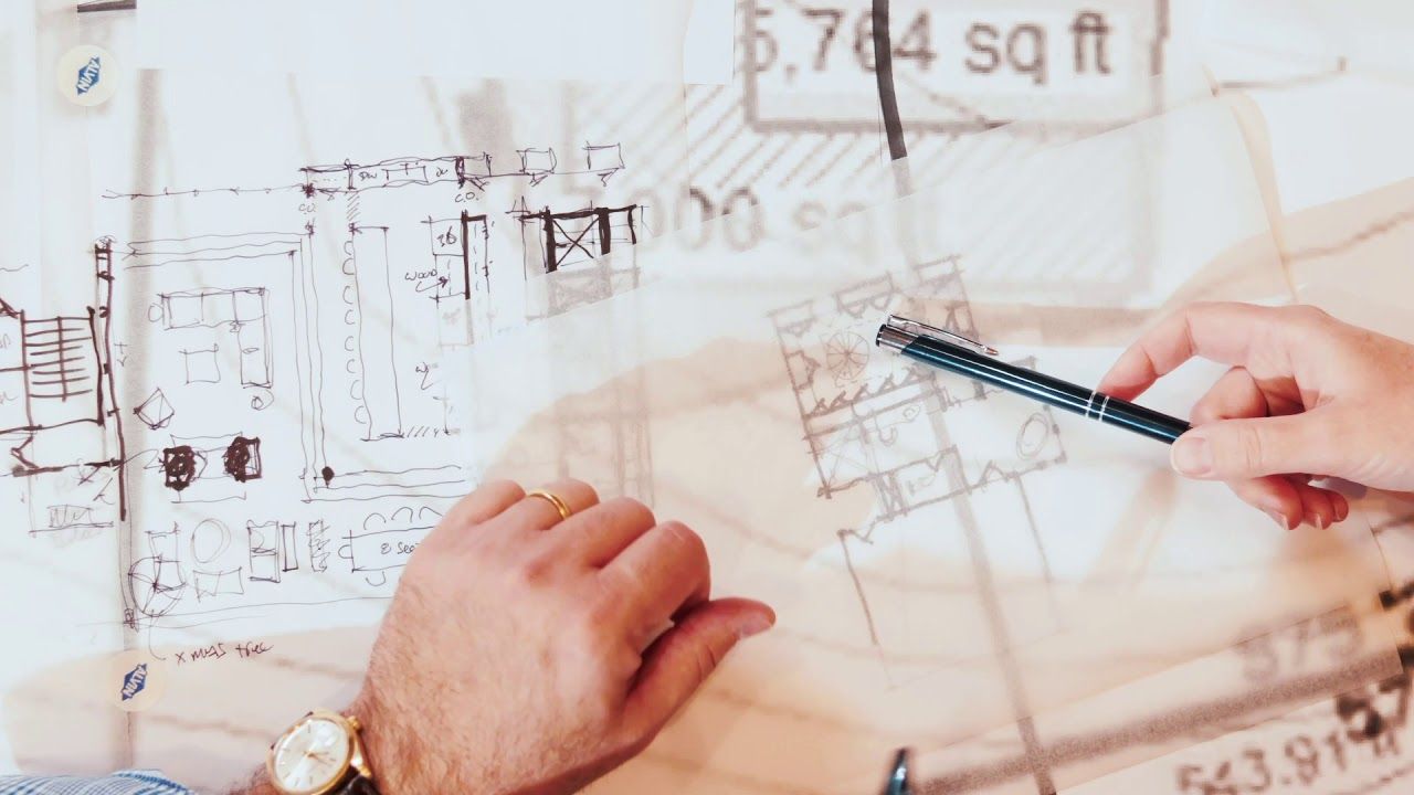 Pearce Scott Architects - Our Customer Experience