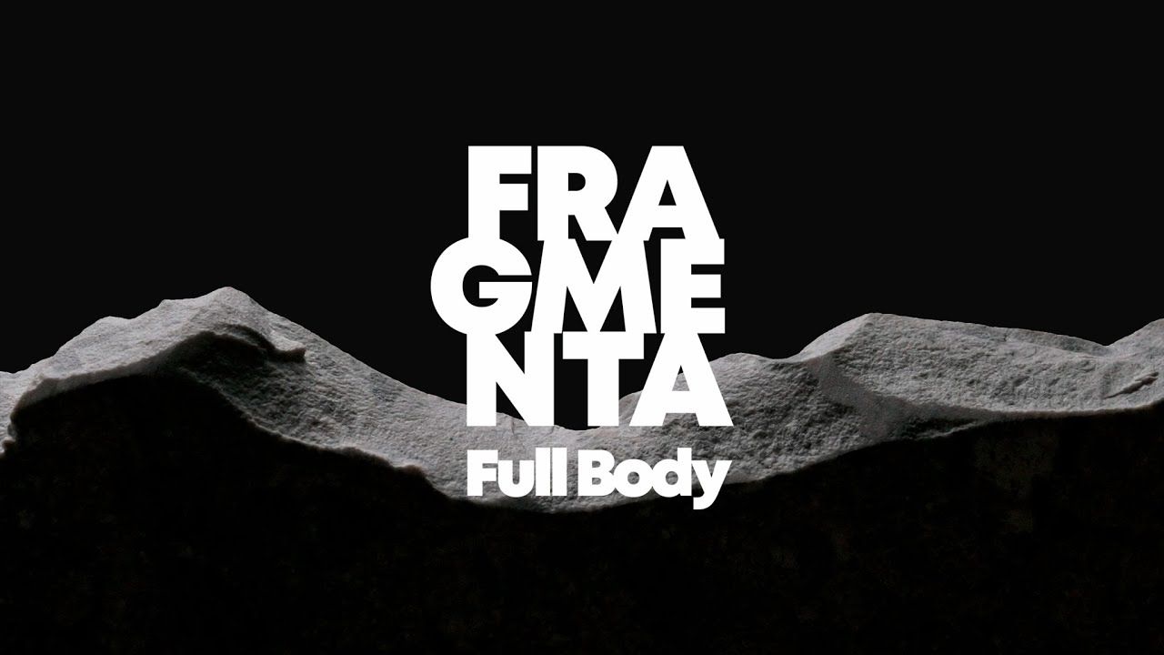 Fragmenta by Tile Warehouse