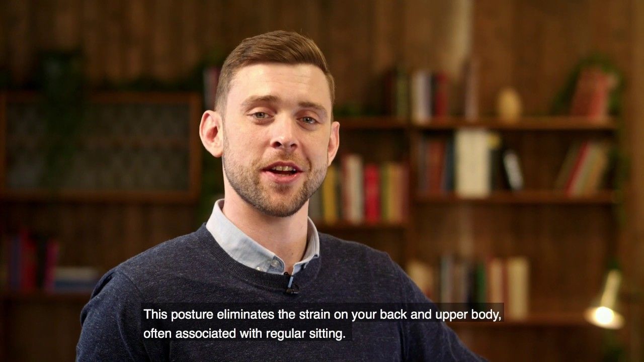 Why choose HÅG Capisco? | HÅG