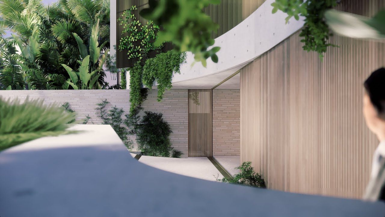 Sole Luce Residence - Sunshine Beach