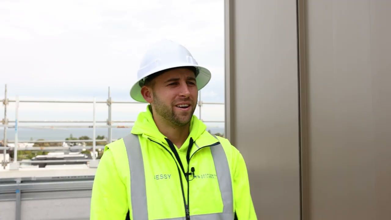 SP Suspended Ceilings | Hampton Hill Project
