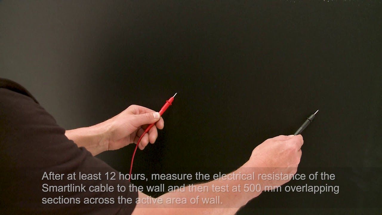 Installing SmartTouch with Voice and Subtitles