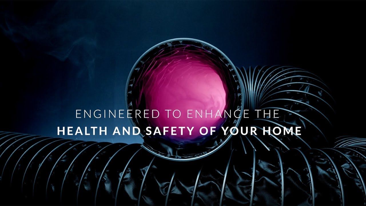 Every home deserves Schweigen SteelFlex™