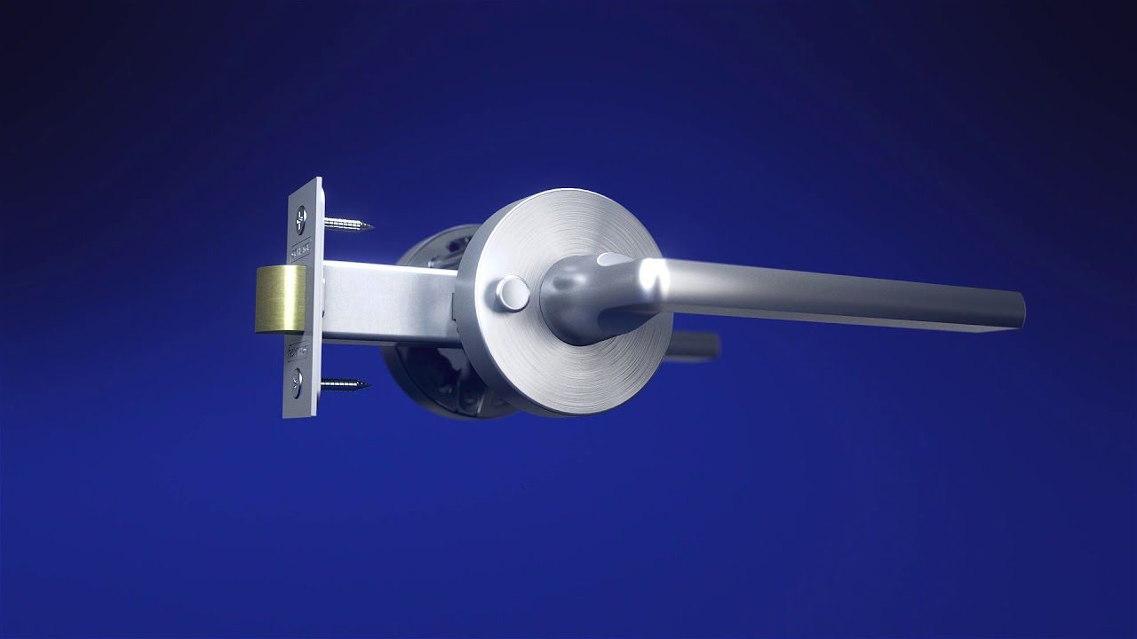 QuickFix™ Technology Installation Preview