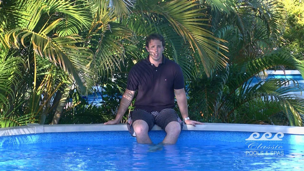 The Signature Pool