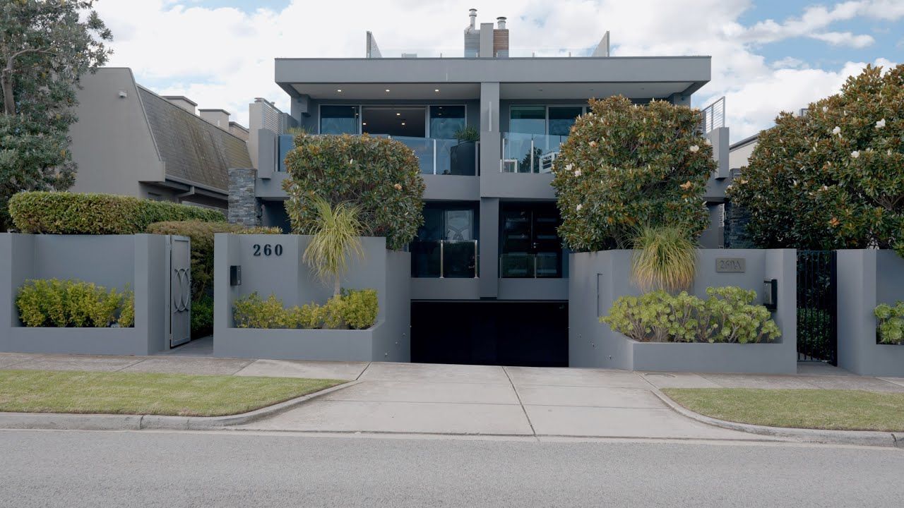 260 Beach Road, Black Rock