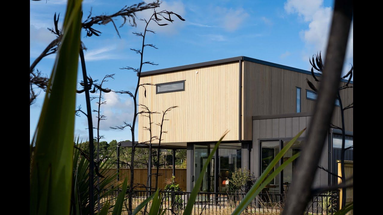 Landmark Homes Showhome - Riverhead, Auckland (Waitematā Ready to Build plan)