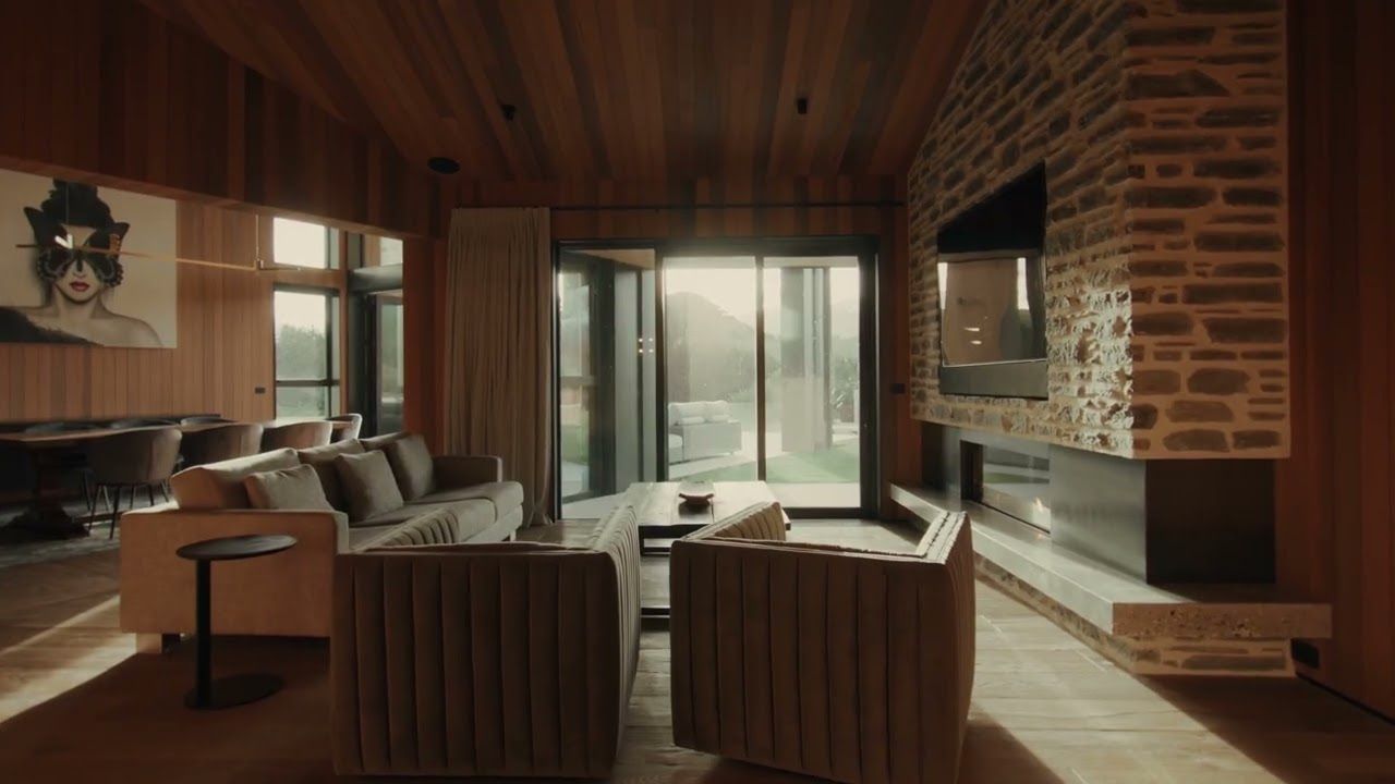 More Than a Timber Surface | The Forté Story   