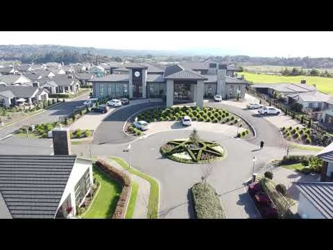 Bethlehem Shores  video