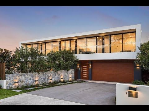 7 Harvey Street - Seaforth NSW video