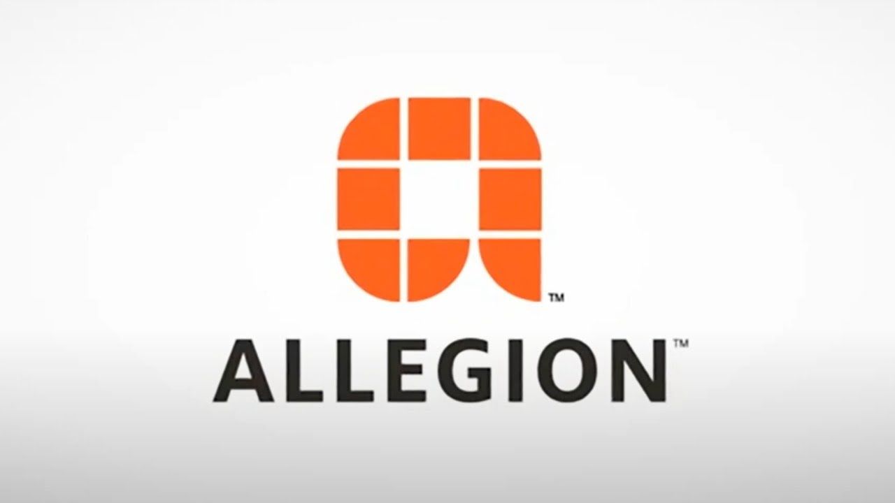 Allegion