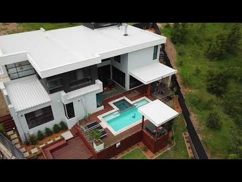 51 Womurrung Ave, Castle Hill by Construction By Design video
