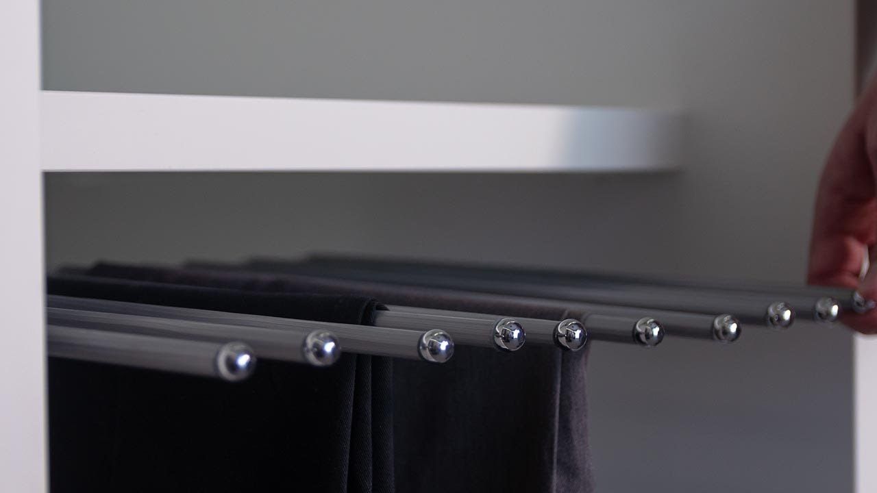 Stash Trouser Rack