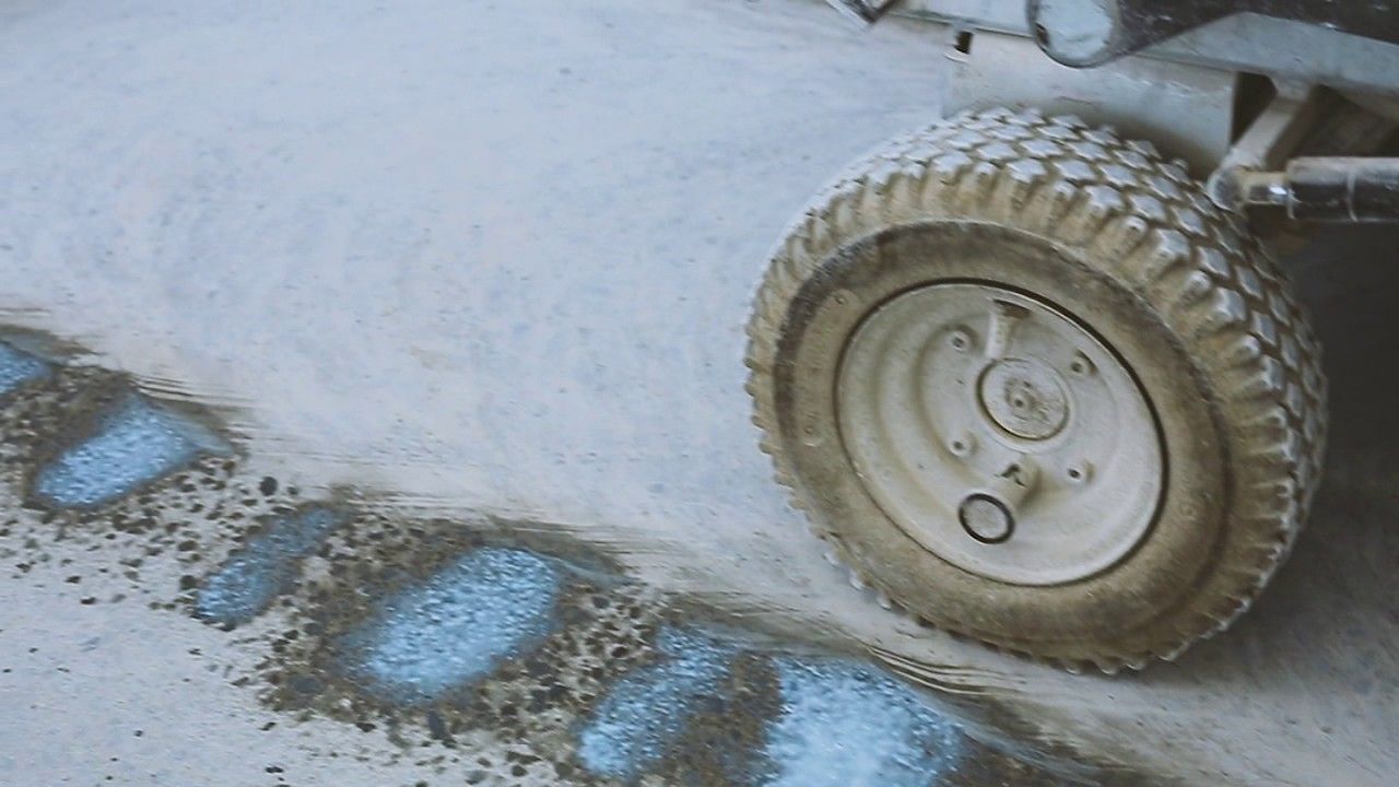 undefined video