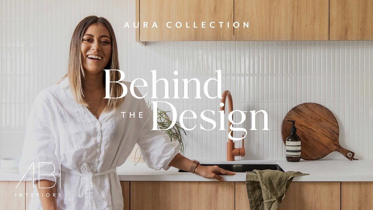 Behind the Design | The Aura Collection