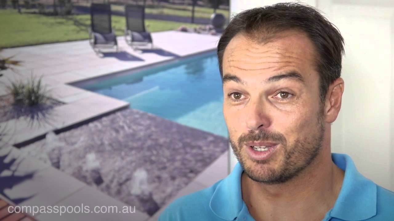 Why Do Real Estate Agents Prefer Compass Pools?
