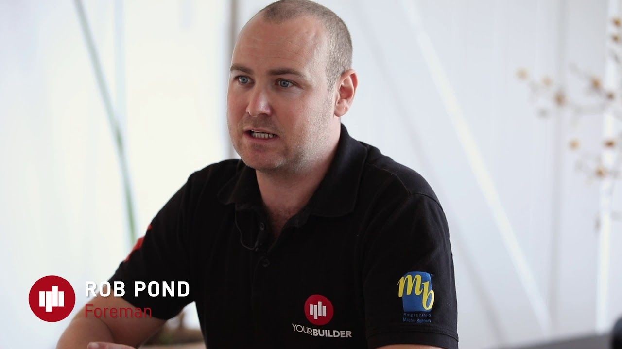 Islington road. Ponsonby project testimonial 