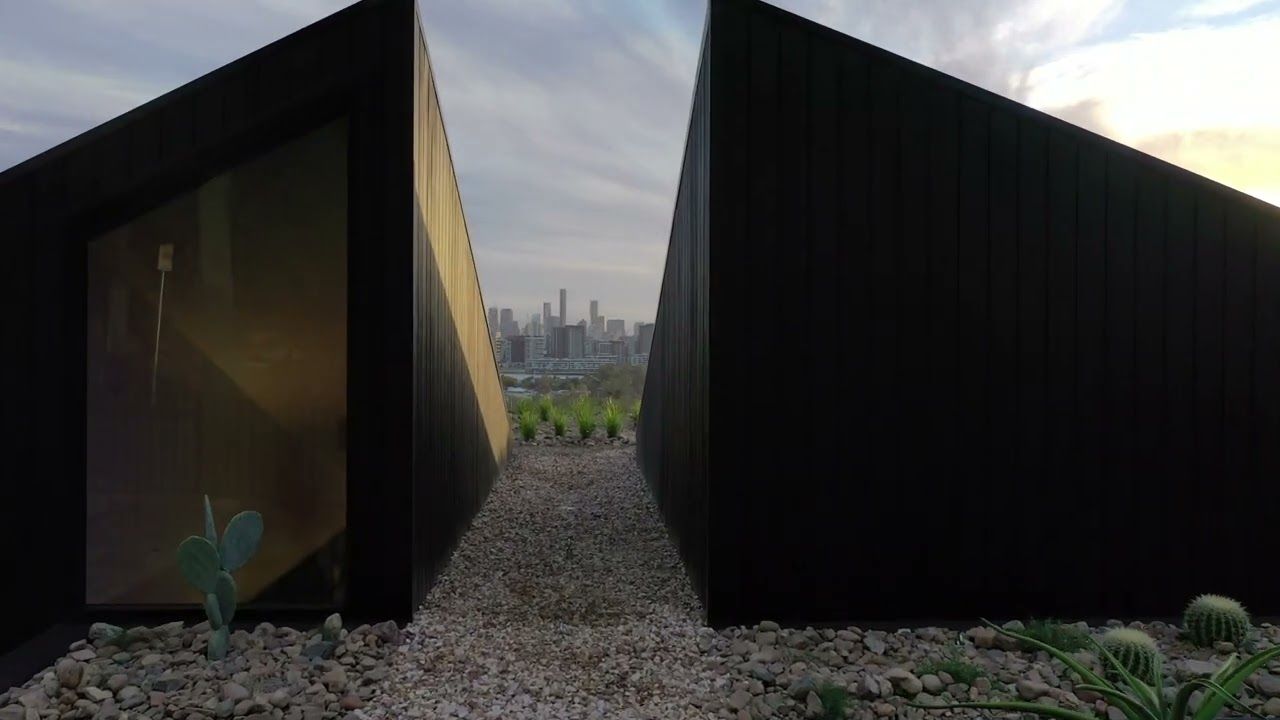 Noir House 2 video