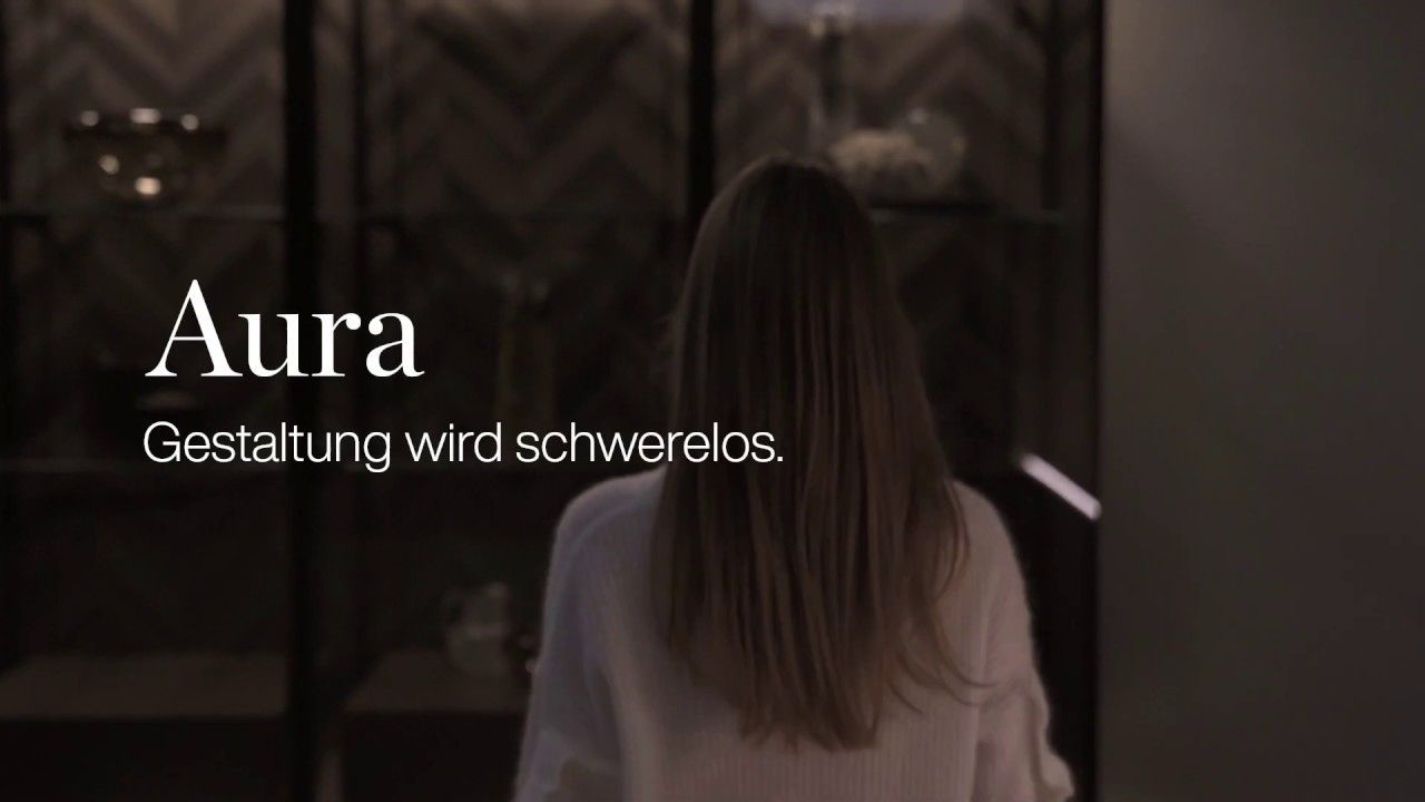SieMatic SLX video