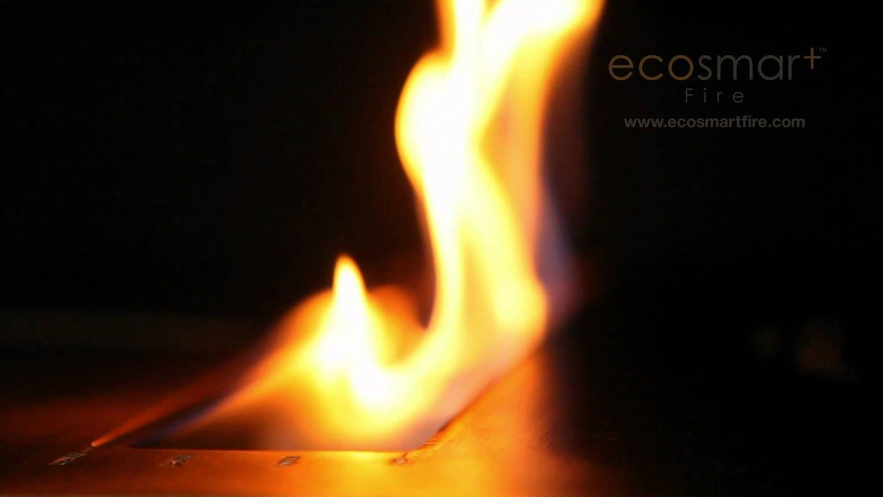 EcoSmart Fire BK5 Ethanol Burner