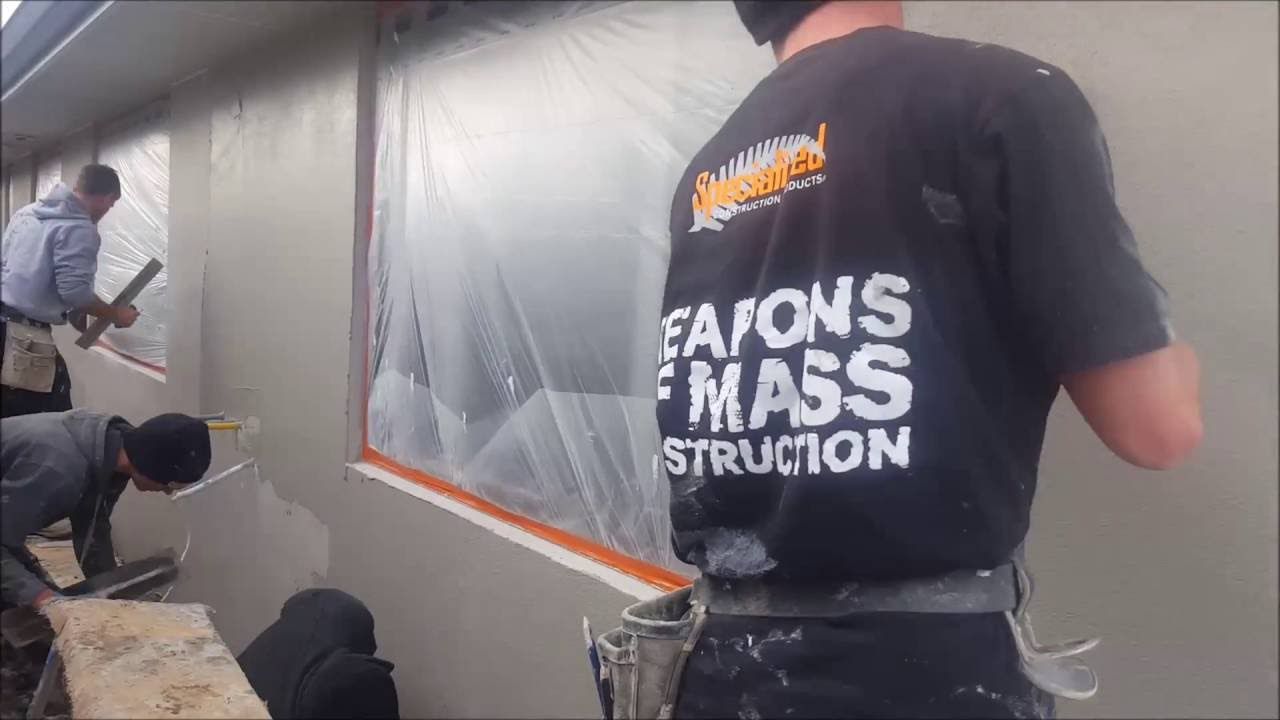 Specialized Float finish