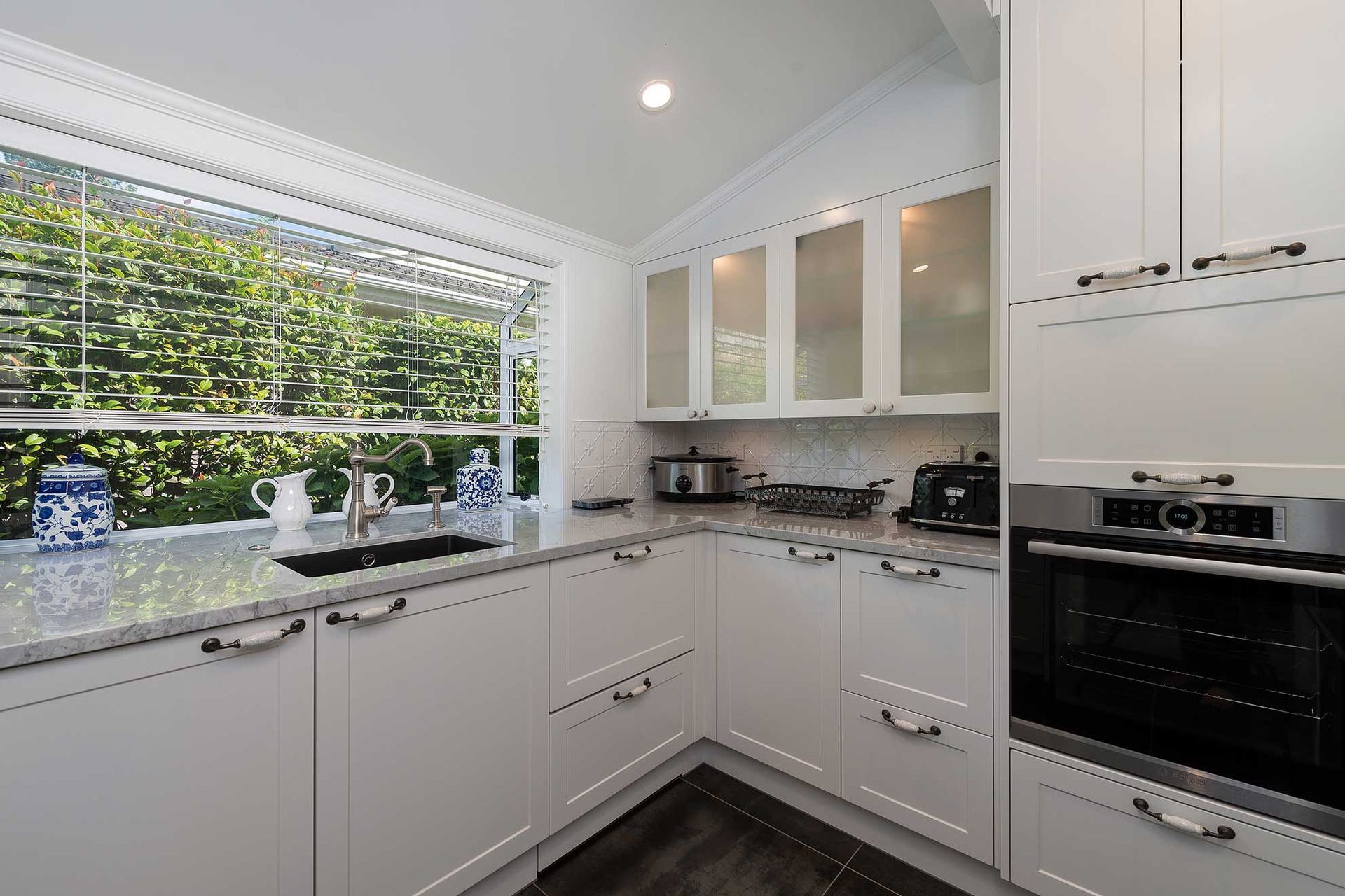 lynmore renovation