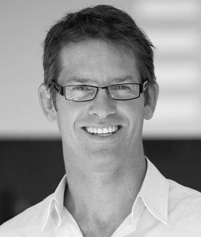 Tim Cameron
