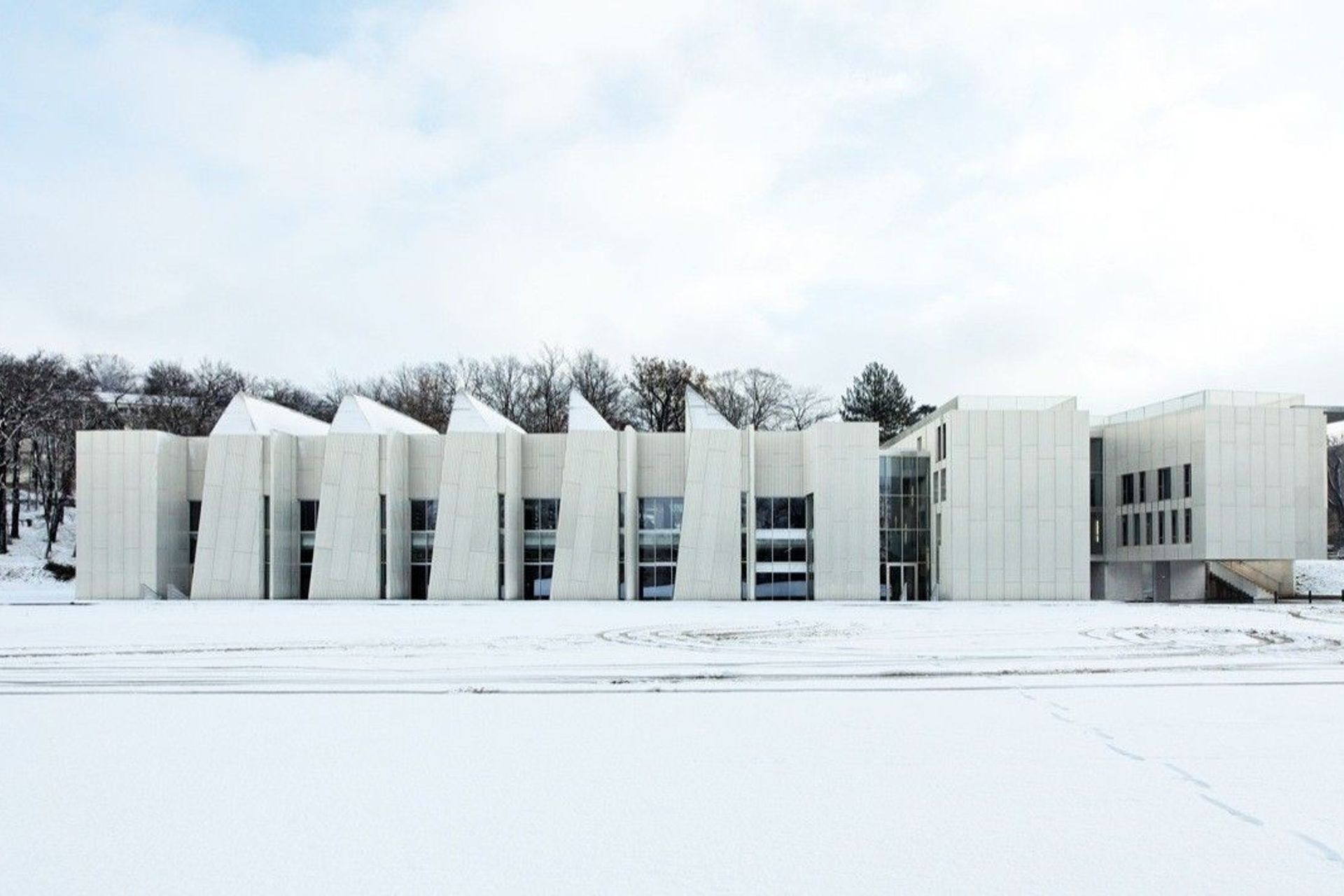 University Library