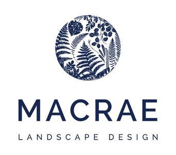 MacRae Landscape Design
