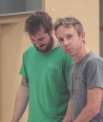 Brendan Neill