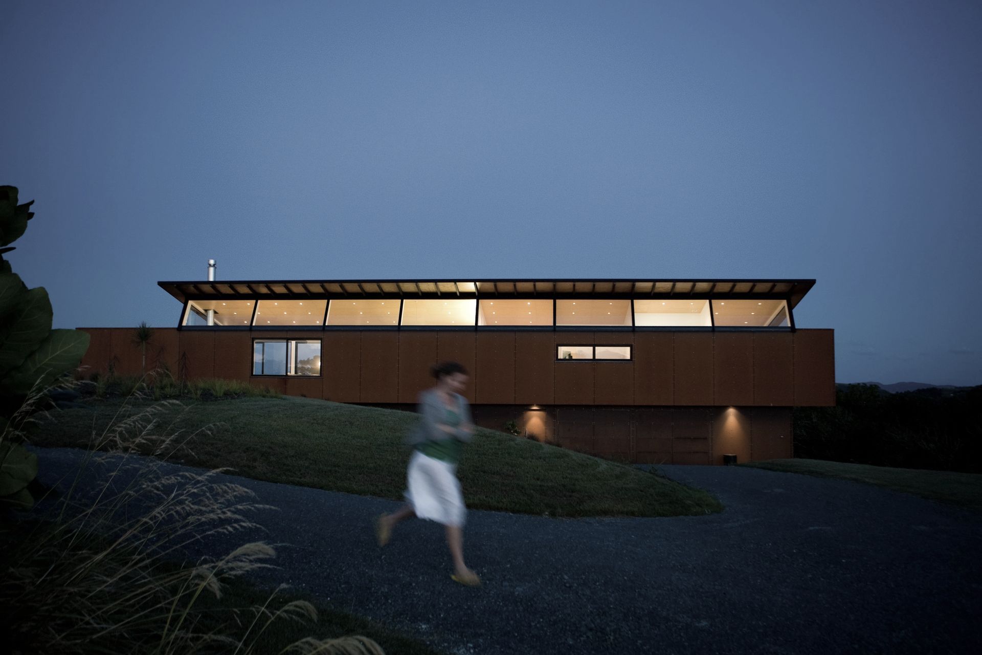 Matakana House