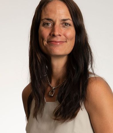 Kat Macmillan