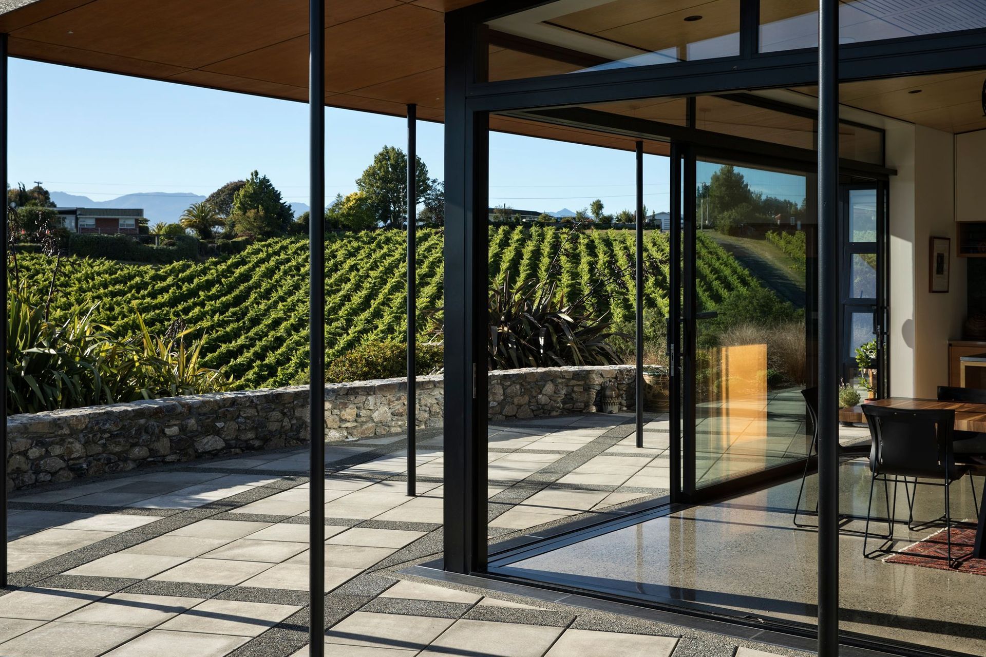 Bronte Road House