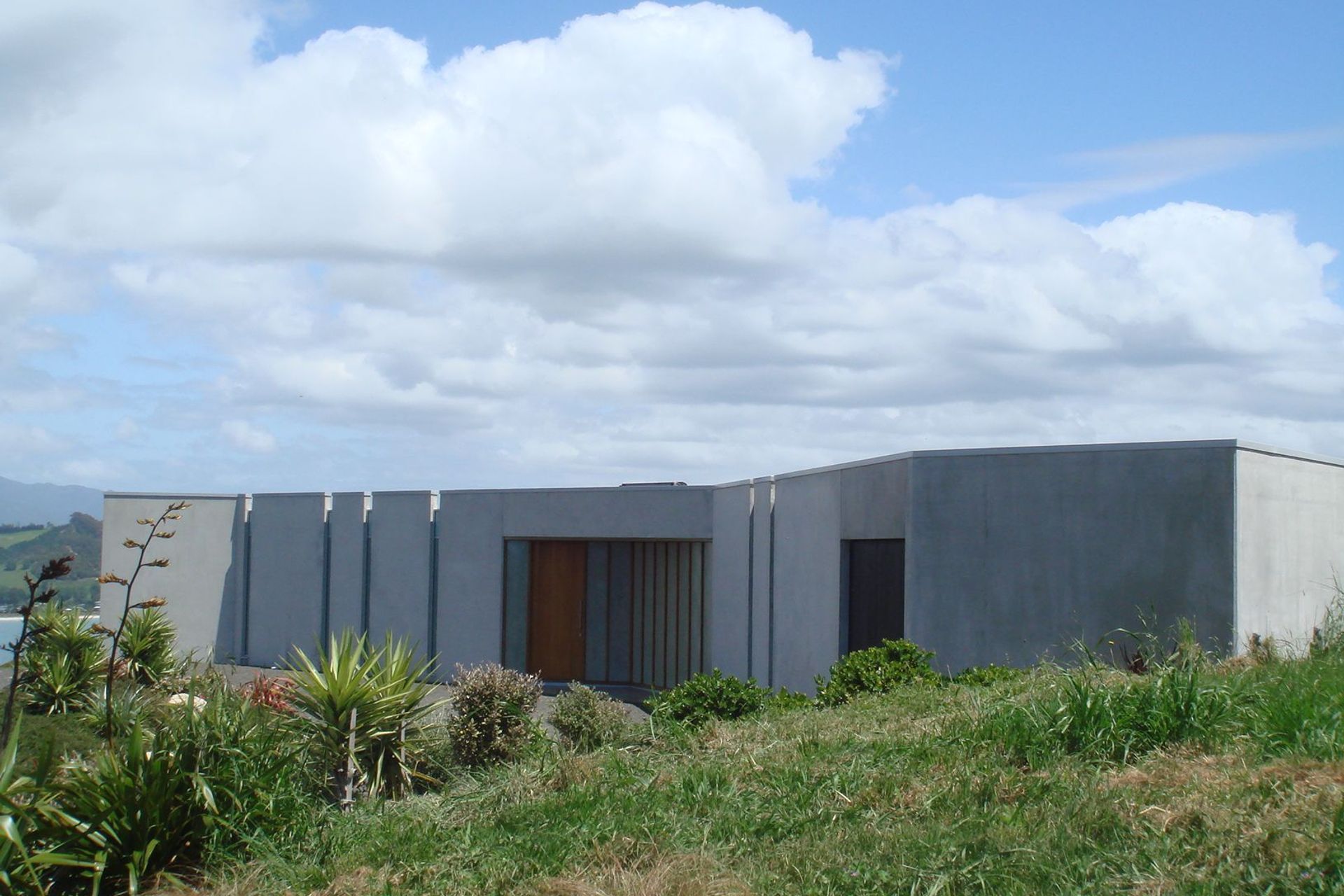 Cooks Beach House