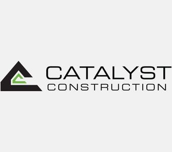 Catalyst Construction