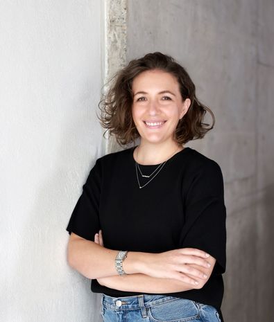 Francesca Macri