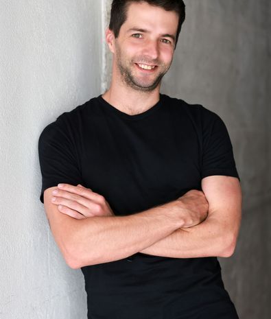 Chris Bryan