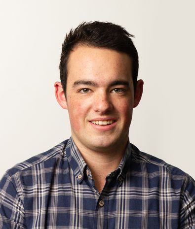 Isaac Currie